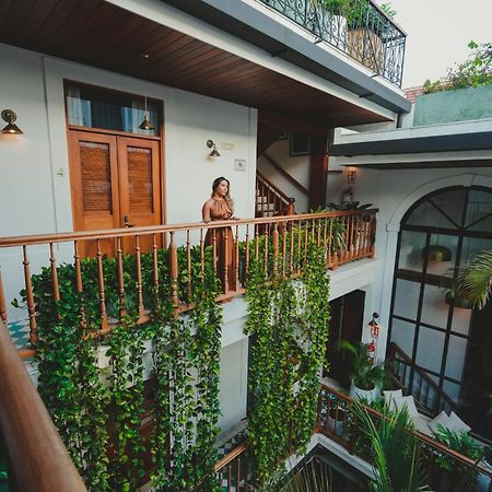 Amarla Boutique Hotel Casco Viejo (Adults Only) Панама Сити Екстериор снимка