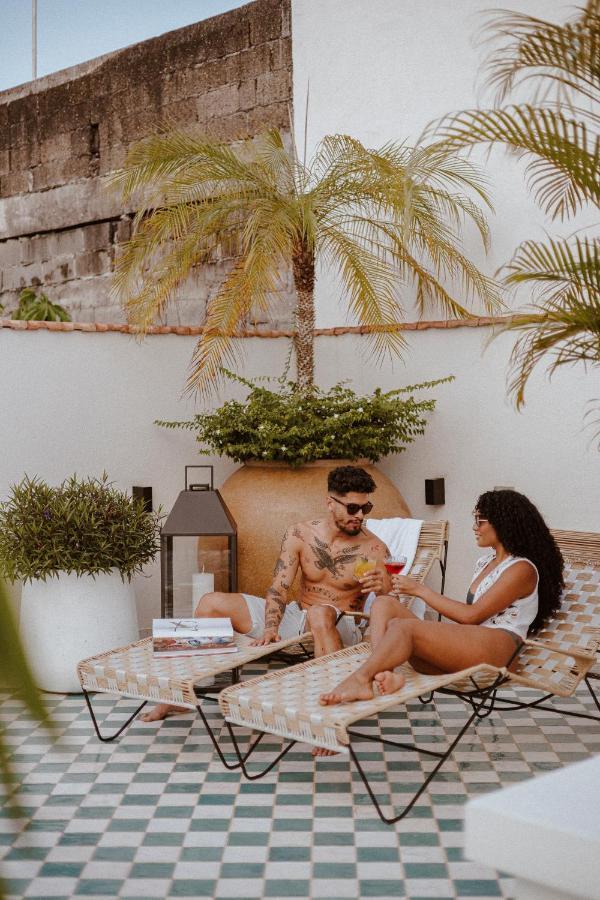 Amarla Boutique Hotel Casco Viejo (Adults Only) Панама Сити Екстериор снимка