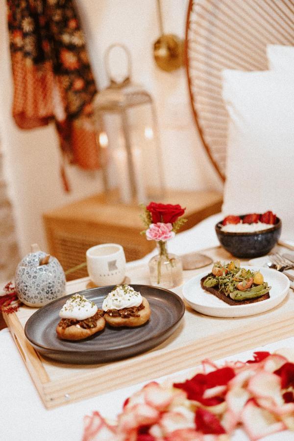 Amarla Boutique Hotel Casco Viejo (Adults Only) Панама Сити Екстериор снимка
