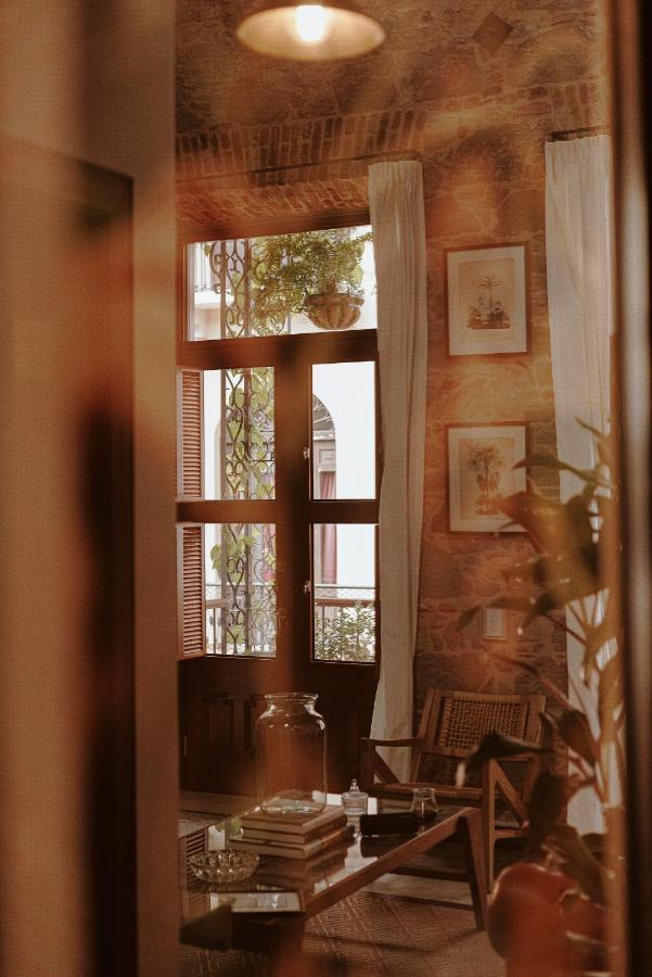 Amarla Boutique Hotel Casco Viejo (Adults Only) Панама Сити Екстериор снимка