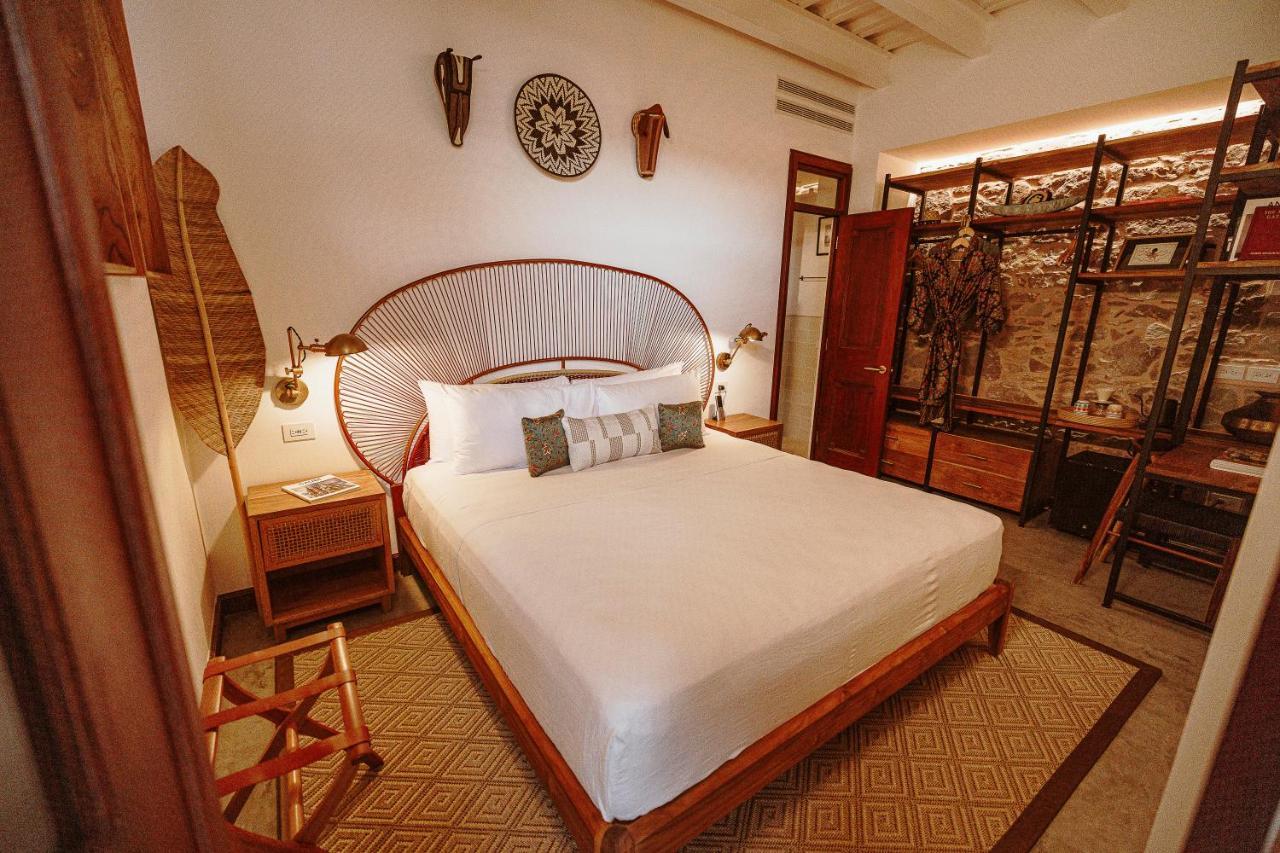 Amarla Boutique Hotel Casco Viejo (Adults Only) Панама Сити Екстериор снимка
