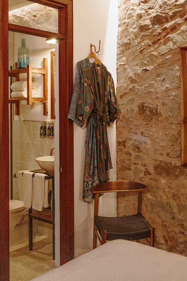 Amarla Boutique Hotel Casco Viejo (Adults Only) Панама Сити Екстериор снимка